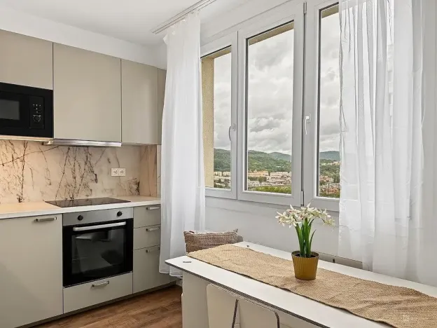 Prodej bytu 1+1, Ústí nad Labem - Střekov, Nová, 42 m2