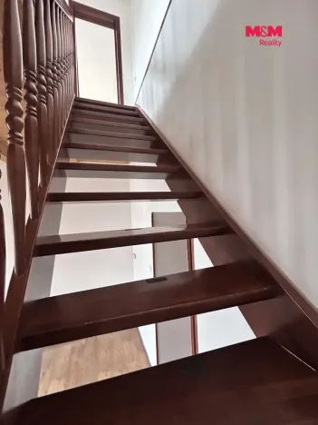 Pronájem bytu 4+1, Teplice, Revoluční, 89 m2