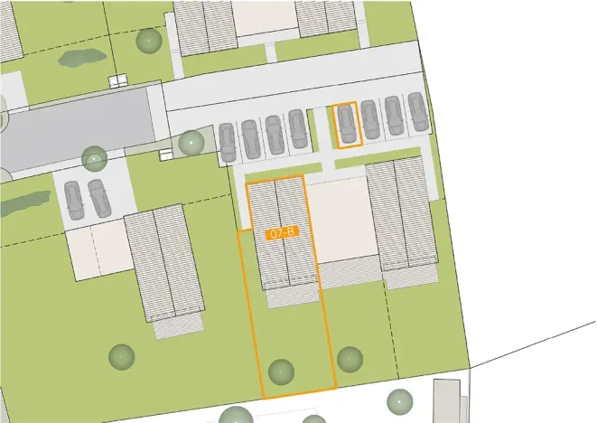 Prodej bytu 4+kk, Skuhrov, 102 m2