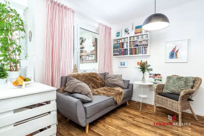 Pronájem bytu 4+kk, Hradec Králové - Nový Hradec Králové, Štefcova, 84 m2