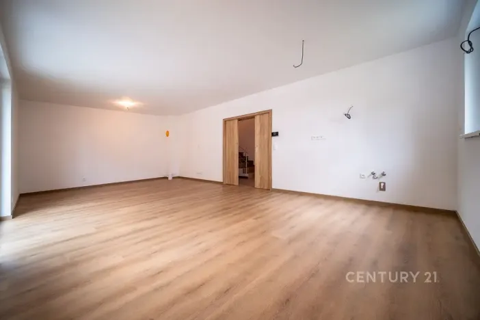 Prodej rodinného domu, Homole, 161 m2