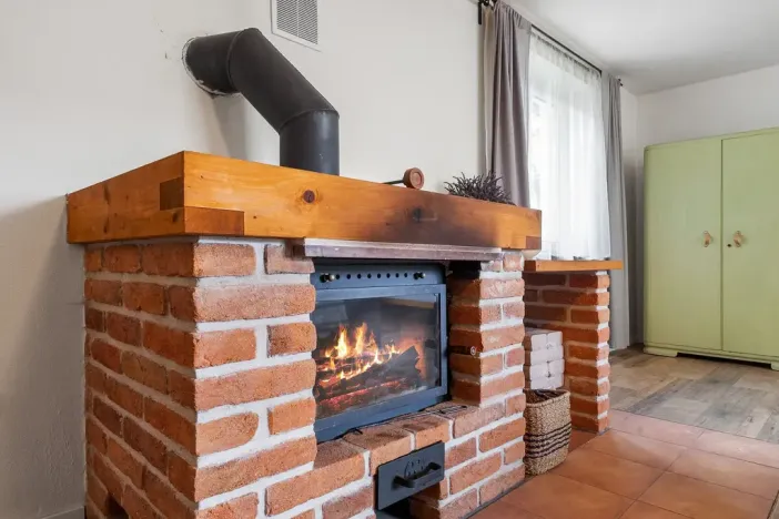 Prodej chaty, Řemíčov, 95 m2