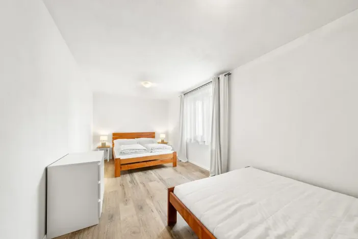 Prodej chaty, Řemíčov, 95 m2