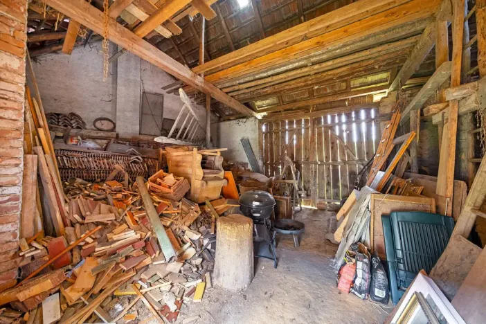 Prodej chaty, Řemíčov, 95 m2