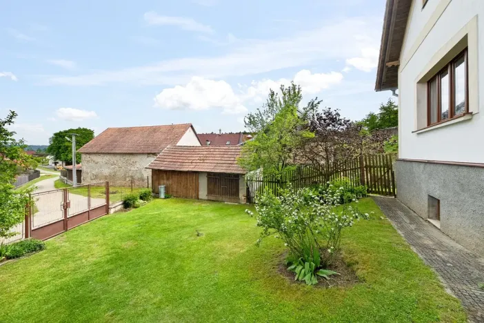 Prodej chaty, Řemíčov, 95 m2