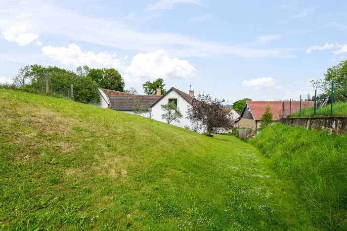Prodej chaty, Řemíčov, 95 m2