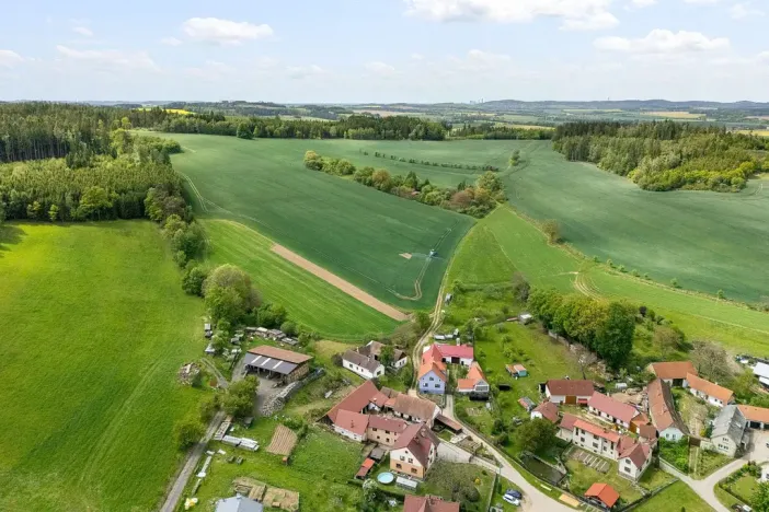 Prodej chaty, Řemíčov, 95 m2
