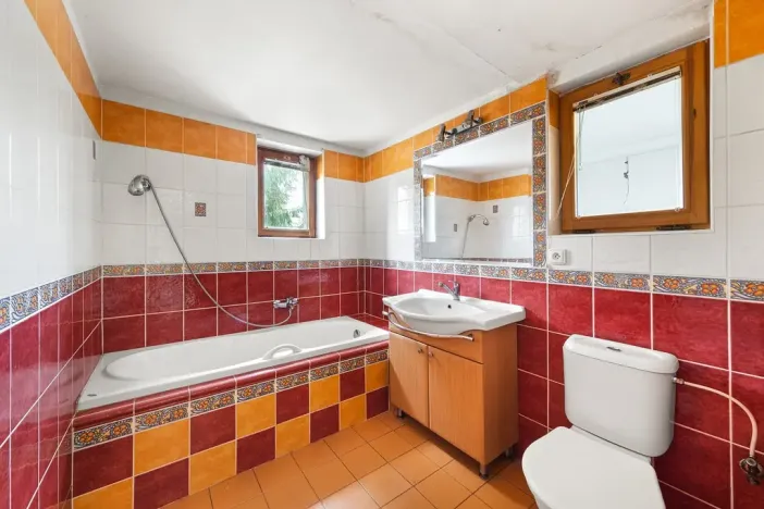 Prodej rodinného domu, Štětkovice, 152 m2