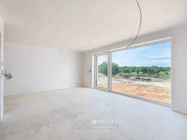 Prodej rodinného domu, Pasohlávky, 118 m2