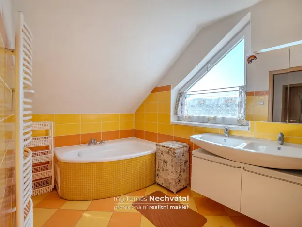 Prodej rodinného domu, Kunštát, Pod Hlubnou, 121 m2
