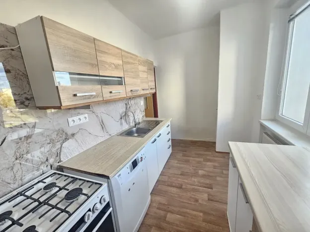 Pronájem bytu 2+1, Plzeň - Východní Předměstí, Liliová, 70 m2