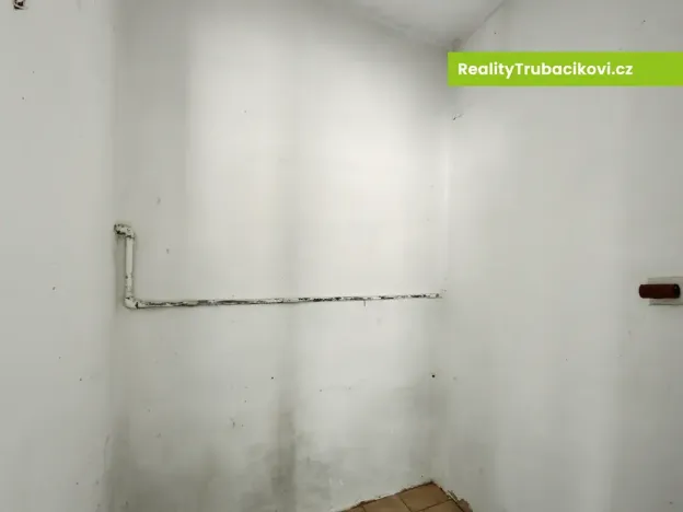 Prodej rodinného domu, Uherský Ostroh, 70 m2