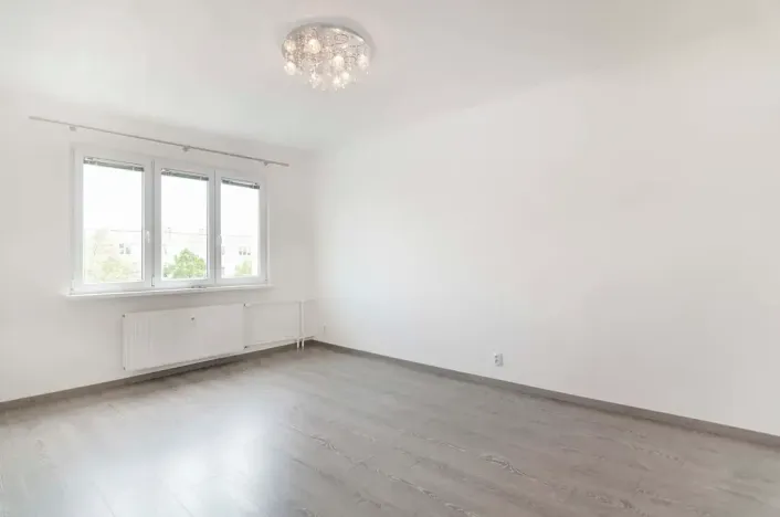 Pronájem bytu 2+1, Praha - Břevnov, Nad alejí, 54 m2