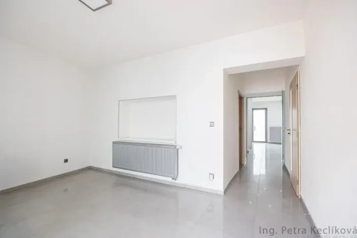 Prodej rodinného domu, Šlapanice, Brněnská, 154 m2