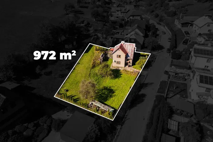 Prodej rodinného domu, Vsetín, Janišov, 150 m2