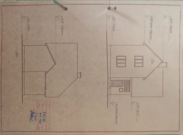Prodej rodinného domu, Vsetín, Janišov, 150 m2