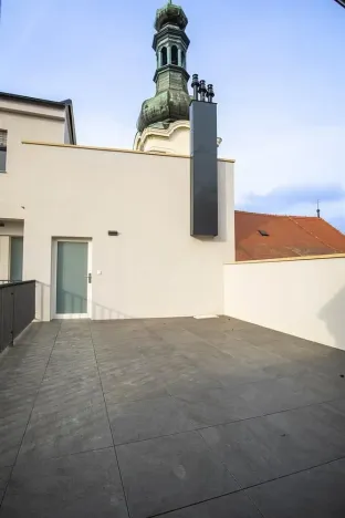 Pronájem bytu 3+kk, Mladá Boleslav - Mladá Boleslav II, Na kozině, 98 m2