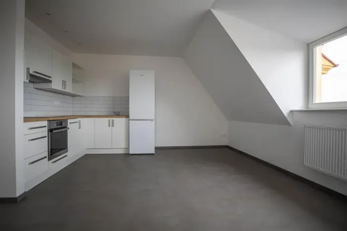 Pronájem bytu 3+kk, Mladá Boleslav - Mladá Boleslav II, Na kozině, 98 m2