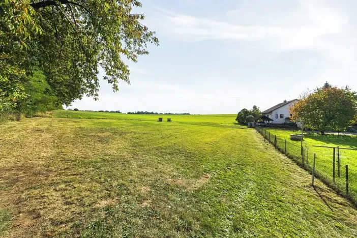 Prodej pozemku pro bydlení, Benešov, 950 m2