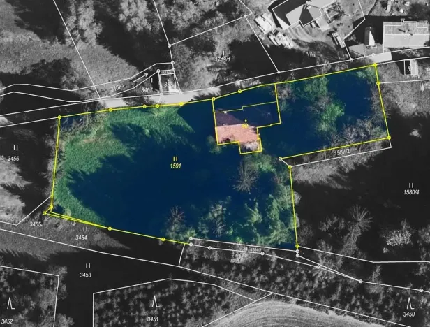 Prodej rodinného domu, Klášterec nad Orlicí, 330 m2