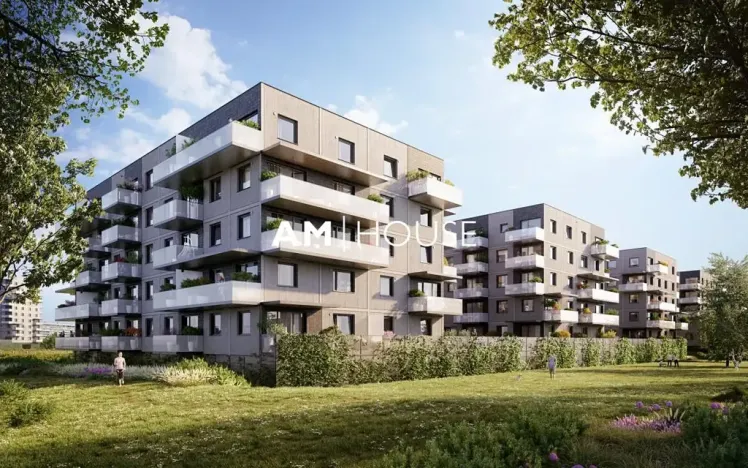 Prodej bytu 2+kk, Praha - Prosek, Prosecká, 54 m2