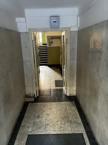 Prodej bytu 1+kk, Praha - Podolí, Sinkulova, 32 m2