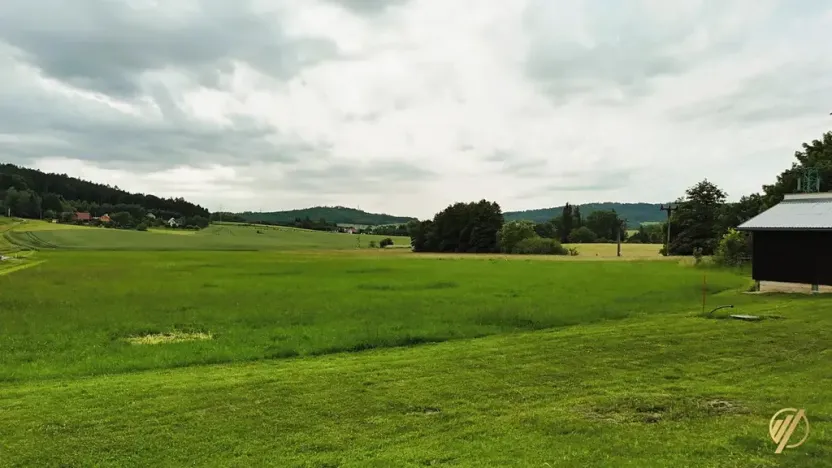 Prodej pozemku pro bydlení, Podhradí, 8000 m2