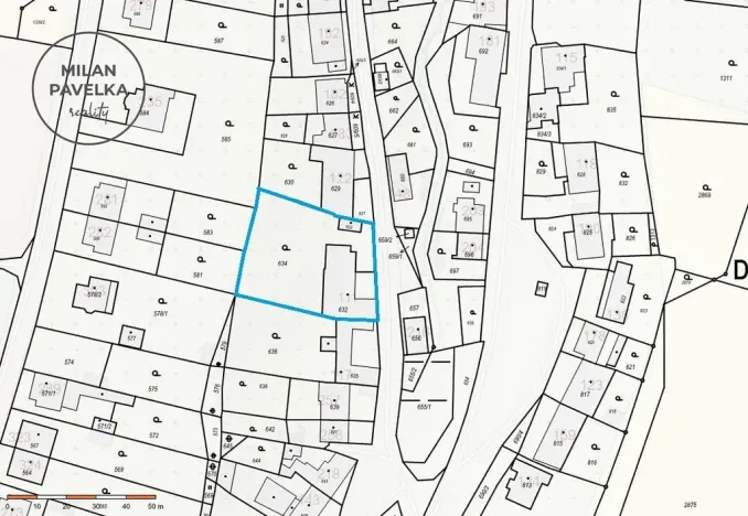 Prodej rodinného domu, Deblín, 120 m2