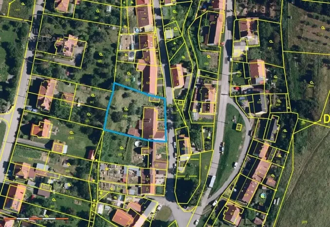 Prodej rodinného domu, Deblín, 120 m2