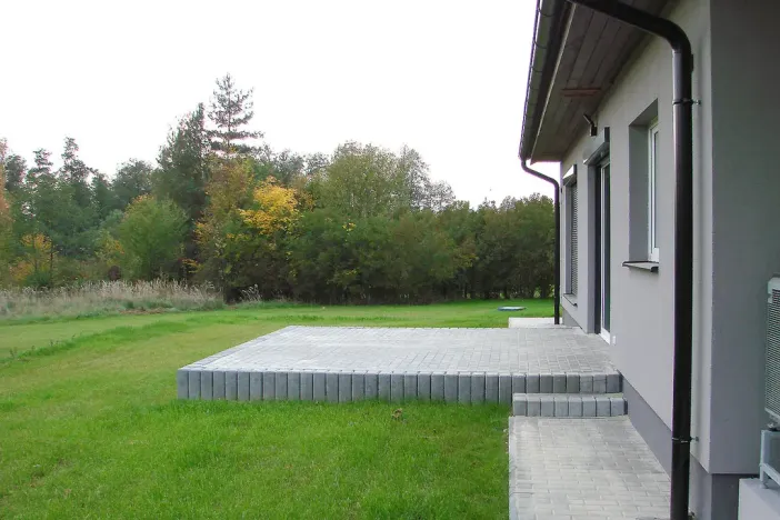 Prodej rodinného domu, Václavovice, Milíře, 125 m2