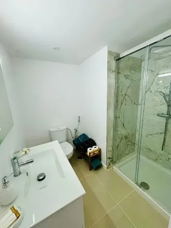 Prodej bytu 2+kk, Los Cristianos, Španělsko, 63 m2