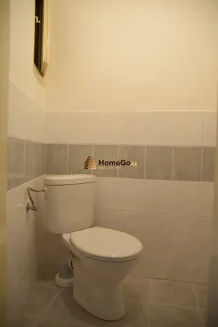 Pronájem bytu 2+kk, Praha - Nusle, Na Vítězné pláni, 49 m2