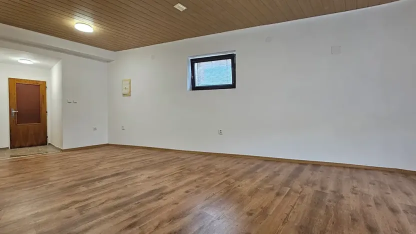 Pronájem bytu 1+kk, Svitávka, Hybešova, 39 m2