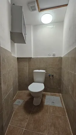 Pronájem bytu 1+kk, Svitávka, Hybešova, 39 m2