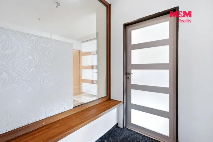 Prodej obchodního prostoru, Děčín - Děčín I-Děčín, Krokova, 293 m2