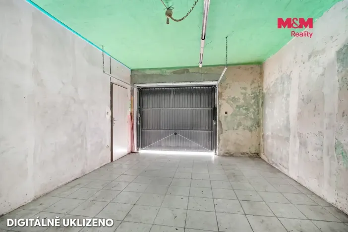 Prodej obchodního prostoru, Děčín - Děčín I-Děčín, Krokova, 293 m2