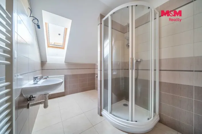 Pronájem bytu 2+1, Plzeň - Jižní Předměstí, Hřímalého, 64 m2