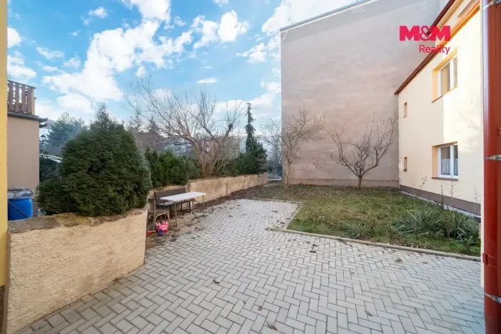 Pronájem bytu 2+1, Plzeň - Jižní Předměstí, Hřímalého, 64 m2