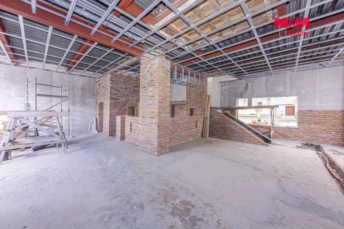 Prodej skladu, Kutná Hora - Sedlec, Vítězná, 4992 m2