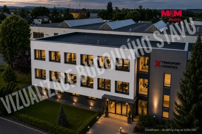 Prodej skladu, Kutná Hora - Sedlec, Vítězná, 4992 m2