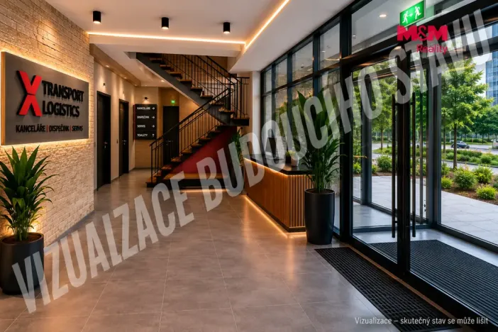 Prodej skladu, Kutná Hora - Sedlec, Vítězná, 4992 m2