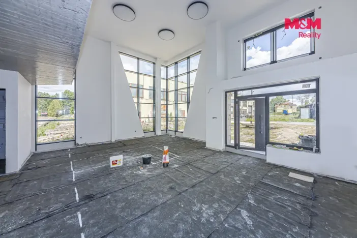Prodej skladu, Kutná Hora - Sedlec, Vítězná, 4992 m2
