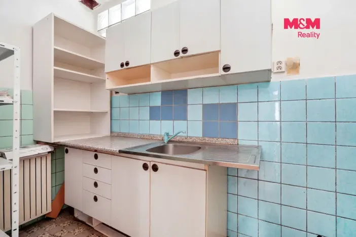 Prodej rodinného domu, Deštné v Orlických horách, 850 m2