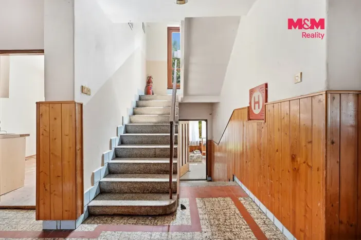 Prodej rodinného domu, Deštné v Orlických horách, 850 m2