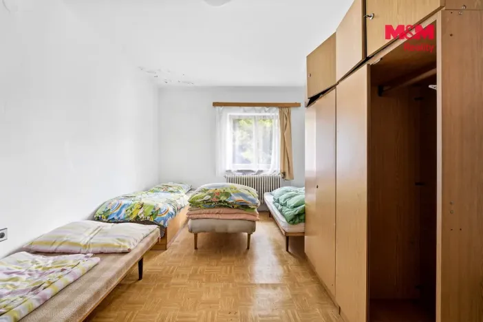 Prodej rodinného domu, Deštné v Orlických horách, 850 m2