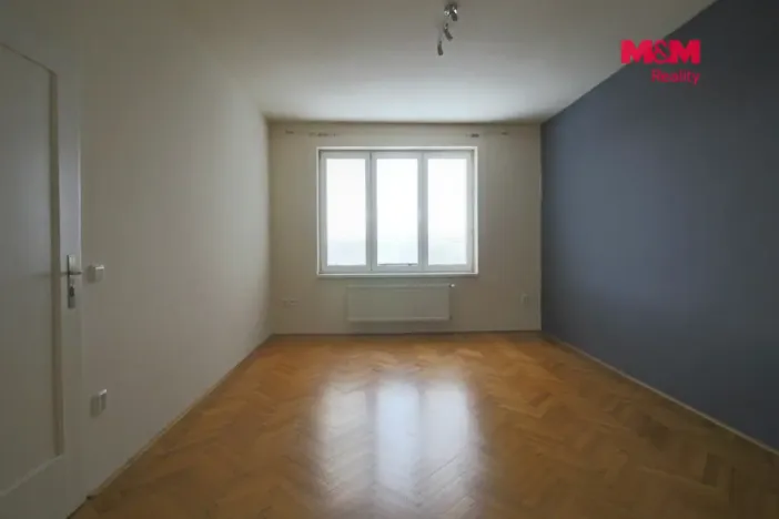 Prodej bytu 3+kk, Hradec Králové - Pražské Předměstí, Kollárova, 78 m2