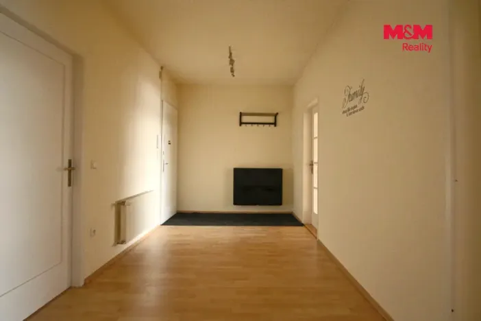 Prodej bytu 3+kk, Hradec Králové - Pražské Předměstí, Kollárova, 78 m2