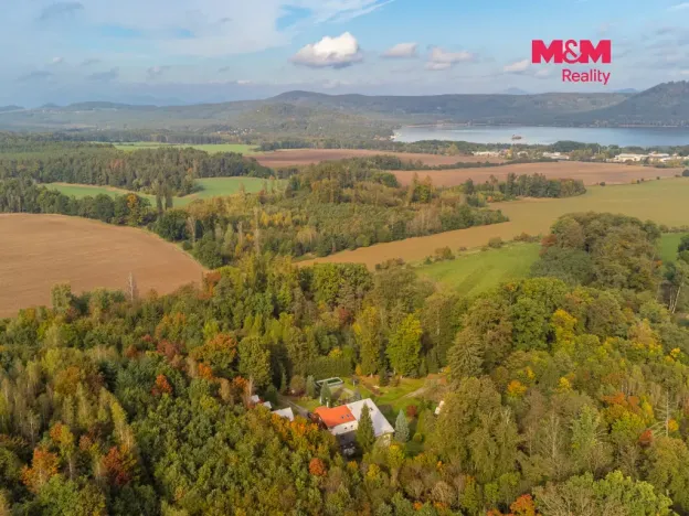 Prodej ubytování, Doksy, Štědrá, 500 m2