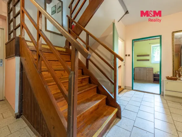 Prodej ubytování, Doksy, Štědrá, 500 m2