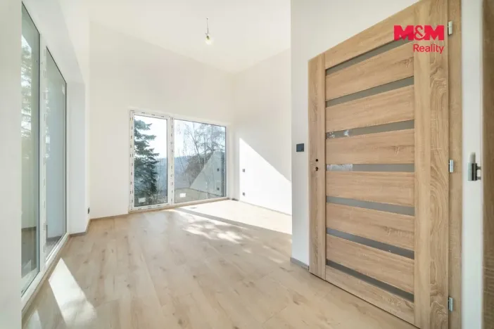 Prodej rodinného domu, Beroun - Beroun-Zdejcina, 85 m2